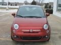 Rame (Copper Orange) - 500 Sport Photo No. 14