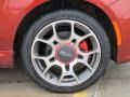 Rame (Copper Orange) - 500 Sport Photo No. 22