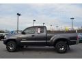 Magnetic Gray Metallic - Tacoma Access Cab 4x4 Photo No. 2