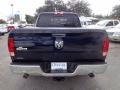 2012 True Blue Pearl Dodge Ram 1500 Big Horn Crew Cab  photo #7