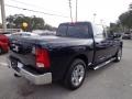2012 True Blue Pearl Dodge Ram 1500 Big Horn Crew Cab  photo #8