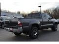 Magnetic Gray Metallic - Tacoma Access Cab 4x4 Photo No. 5