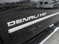 2013 Onyx Black GMC Sierra 2500HD Denali Crew Cab 4x4  photo #6