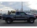 Magnetic Gray Metallic - Tacoma Access Cab 4x4 Photo No. 6