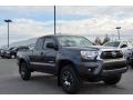 Magnetic Gray Metallic - Tacoma Access Cab 4x4 Photo No. 7