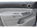 Magnetic Gray Metallic - Tacoma Access Cab 4x4 Photo No. 8