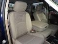 2012 True Blue Pearl Dodge Ram 1500 Big Horn Crew Cab  photo #12