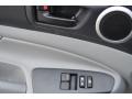 Magnetic Gray Metallic - Tacoma Access Cab 4x4 Photo No. 9
