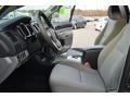 Magnetic Gray Metallic - Tacoma Access Cab 4x4 Photo No. 10