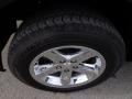 2012 True Blue Pearl Dodge Ram 1500 Big Horn Crew Cab  photo #14