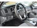Magnetic Gray Metallic - Tacoma Access Cab 4x4 Photo No. 11