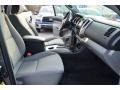 Magnetic Gray Metallic - Tacoma Access Cab 4x4 Photo No. 14