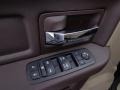 2012 True Blue Pearl Dodge Ram 1500 Big Horn Crew Cab  photo #17
