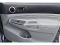 Magnetic Gray Metallic - Tacoma Access Cab 4x4 Photo No. 16