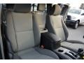 Magnetic Gray Metallic - Tacoma Access Cab 4x4 Photo No. 17