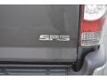 Magnetic Gray Metallic - Tacoma Access Cab 4x4 Photo No. 19