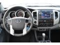 Magnetic Gray Metallic - Tacoma Access Cab 4x4 Photo No. 21