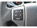 Magnetic Gray Metallic - Tacoma Access Cab 4x4 Photo No. 24