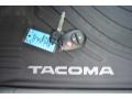 Magnetic Gray Metallic - Tacoma Access Cab 4x4 Photo No. 34