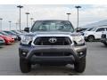 Magnetic Gray Metallic - Tacoma Access Cab 4x4 Photo No. 35