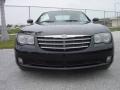 2005 Black Chrysler Crossfire Limited Coupe  photo #10