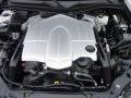 3.2 Liter SOHC 18-Valve V6 Engine for 2005 Chrysler Crossfire Limited Coupe #7523394