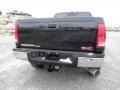 Onyx Black - Sierra 2500HD SLE Extended Cab 4x4 Photo No. 18