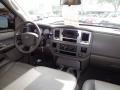 2007 Bright White Dodge Ram 1500 SLT Quad Cab  photo #11