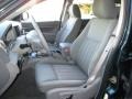 Medium Slate Gray Front Seat Photo for 2005 Jeep Grand Cherokee #75234765