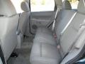 Medium Slate Gray Rear Seat Photo for 2005 Jeep Grand Cherokee #75234837