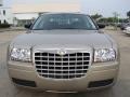 2009 Light Sandstone Metallic Chrysler 300 LX  photo #2