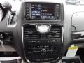 Black/Light Graystone Controls Photo for 2013 Chrysler Town & Country #75235092