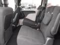 2013 Chrysler Town & Country Touring Rear Seat