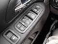 Black/Light Graystone Controls Photo for 2013 Chrysler Town & Country #75235173