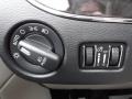 Black/Light Graystone Controls Photo for 2013 Chrysler Town & Country #75235194