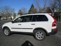 2005 Ice White Volvo XC90 T6 AWD  photo #4