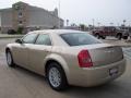 2009 Light Sandstone Metallic Chrysler 300 LX  photo #7