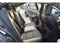 2012 Magnetic Gray Metallic Toyota Camry SE  photo #14