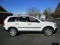 2005 Ice White Volvo XC90 T6 AWD  photo #9