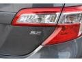 2012 Magnetic Gray Metallic Toyota Camry SE  photo #20