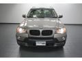 Platinum Bronze Metallic - X5 xDrive30i Photo No. 6