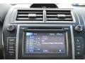 2012 Magnetic Gray Metallic Toyota Camry SE  photo #30