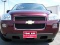 2008 Bordeaux Red Metallic Chevrolet Uplander LT  photo #3