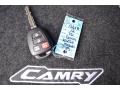 2012 Magnetic Gray Metallic Toyota Camry SE  photo #37