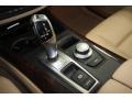  2009 X5 xDrive30i 6 Speed Steptronic Automatic Shifter