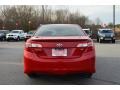 Barcelona Red Metallic - Camry SE Photo No. 4