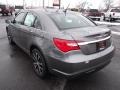 Tungsten Metallic - 200 S Sedan Photo No. 3