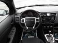 Tungsten Metallic - 200 S Sedan Photo No. 4