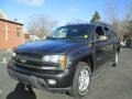 Dark Gray Metallic - TrailBlazer EXT LT 4x4 Photo No. 2
