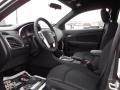 Tungsten Metallic - 200 S Sedan Photo No. 5
